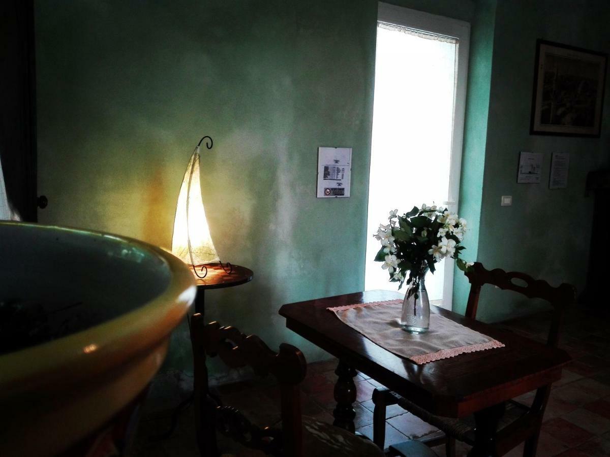 Casarossa Villa Rivergaro Dış mekan fotoğraf